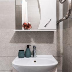 Апартаменты Quiеt House на Хохлова — 8062f2897942799c05dd1b826747c40f