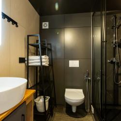 Коттедж улучшенный S