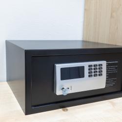 Номер люкс с 1 двуспальной кроватью