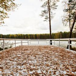 Фото Отель Lake (Лэйк)