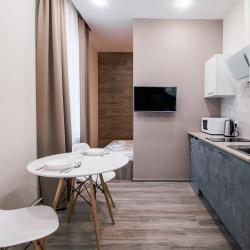 Фото Отель Романов