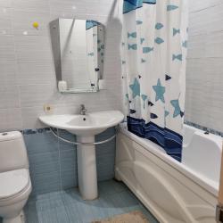 Фото Отель AmegaRoom (АмегаРум) на улице Герцена
