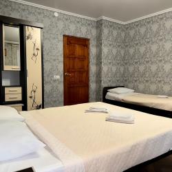 4-местный номер люкс стандарт