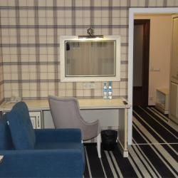 Фото Отель Chester (Честер)