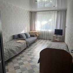 Фото Апартаменты в микрорайоне Строителей