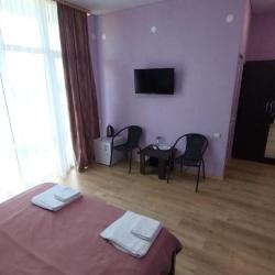 Фото Отель SanZazila (СанЗазила)