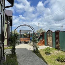 Фото Отель Greenwood (Гринвуд)