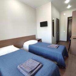 Фото Отель На Воскресенской