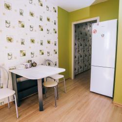 Фото Отель Атлант на переулке Здоровья 90/1