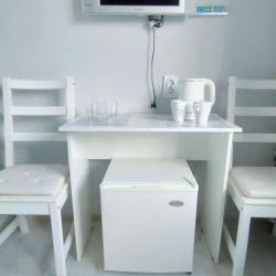 фото 8 Liga 23 Apartments (Лига 23 Эпартментс)