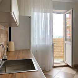Фото Отель BestHome (БестХоум) на проезде 2-й Брагинский