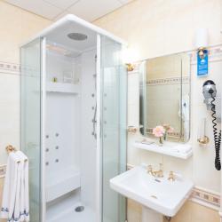Фото Отель Ямбург