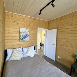 Фото Отель Лесная ягода