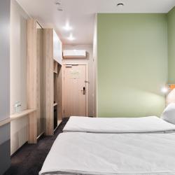 Фото Отель 3А