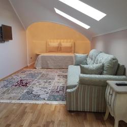 Фото Отель Леон