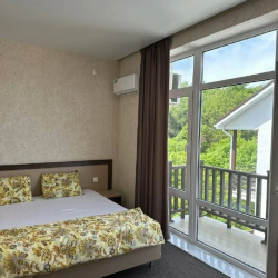 Фото Отель Лунный Свет