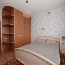 Фото Апартаменты на улице Баумана 26