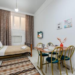 Фото Отель Meridian Apartments (Мередиан Апартментс) на улице Шевченко