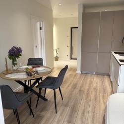 Фото Апартаменты на улице Закатная 29 корпус 1