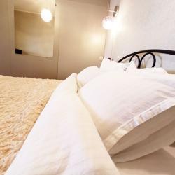 Фото Отель DearHome на улице Кузьминская