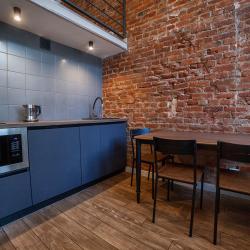 Фото Апартаменты на Ленина 36 корпус 1