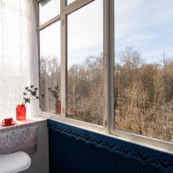 2-комнатные апартаменты улучшенные