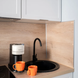 Фото Отель Home Like (Хоум Лайк) на бульваре Эйнштейна 4