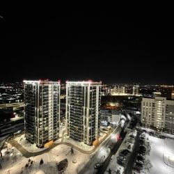 Фото Апартаменты на улице Аделя Кутуя 110Дк3