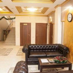 Фото Отель Босфор