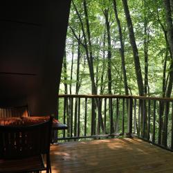 Фото Отель Всесезонный курорт Беной