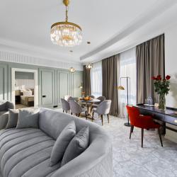 Фото Континенталь Бизнес-отель