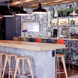 Ibis Irkutsk Center (Ибис Иркутск Центр) — 8067be7a2babb217d9d0989e3640396c