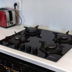 Фото Отель Комфортная квартира у Олимпийского парка