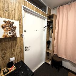 Номер стандарт с 1 односпальной кроватью