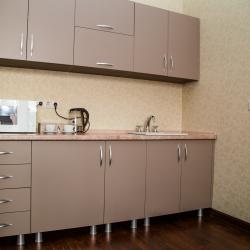 Комната студия