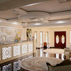 Фото Отель Ko'k Saroy Plaza (Коксарой Плаза)