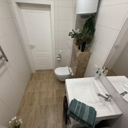 Фото Апартаменты на бульваре Ибрагимова 90/2 секция В