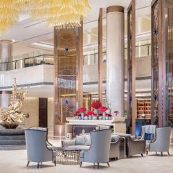 фото 3 Soluxe Hotel Moscow (Солюкс Москва)