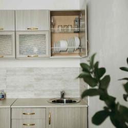 Фото Апартаменты на улице Карамзина 16