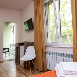 Фото Отель GetAp Resort Arzni (ГетАп Резорт )