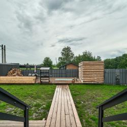 Фото Отель Lucky Home Rent (Лаки Хоум Рент) на улице Рыбачьей 45