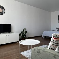 Фото Апартаменты на улице Ленина 106а