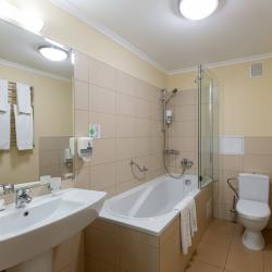 Фото Отель Атлантика