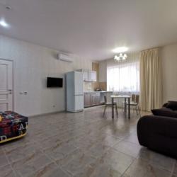 Фото Отель Orange House (Оранж Хаус)