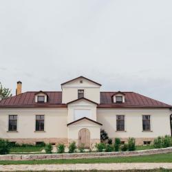 Фото Отель Усадьба Скорняково-Архангельское