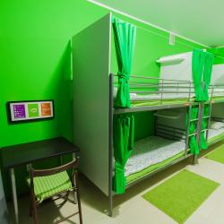Фото Wiki Hostels (Вики Хостелс)