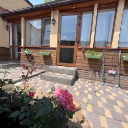 Фото Отель Старый