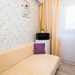Фото Отель LikeHome (ЛайкХоум) на улице Салмышская 68/2
