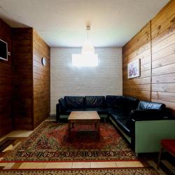 Фото Отель Родина