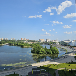 Апартаменты стандарт